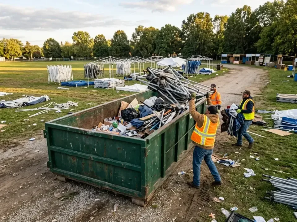 temporary-event-waste-containe-016 — frequently asked questions, Roll-Off Dumpster Rental Services in Pennsylvania